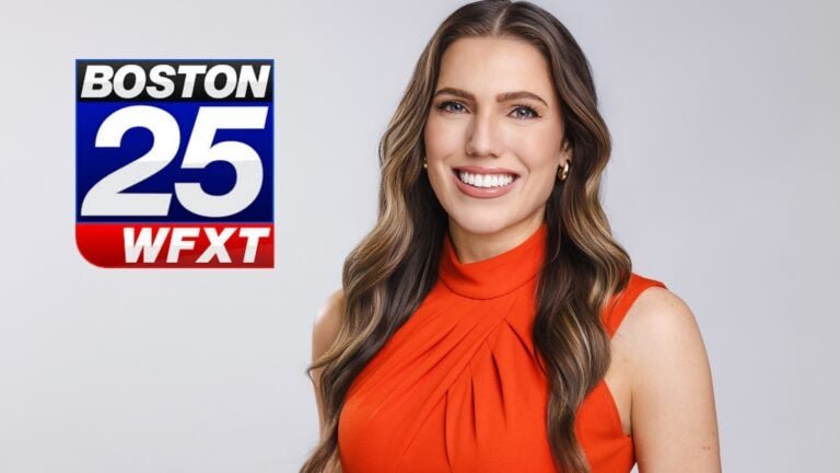 Boston 25 hires Lauren Walsh for newly-created role