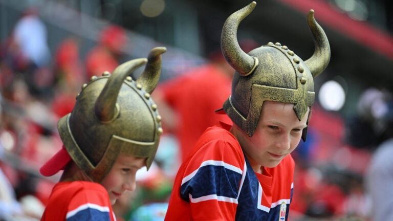 An approachable World Cup guide: Norway