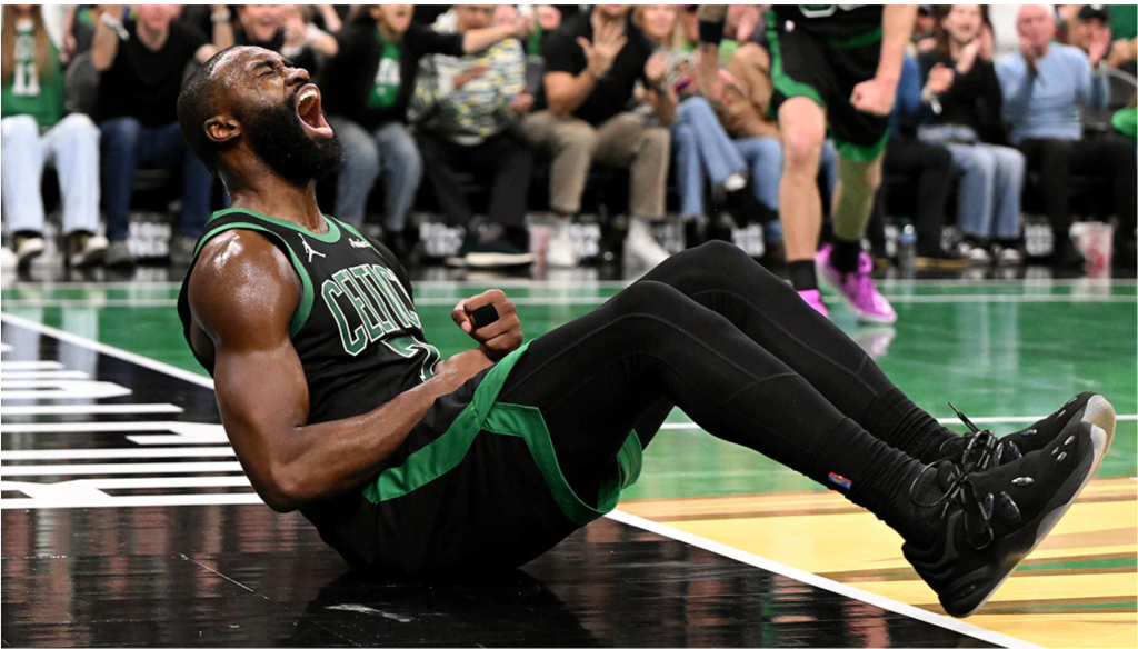Draft and Trades Ramping Up During Finals