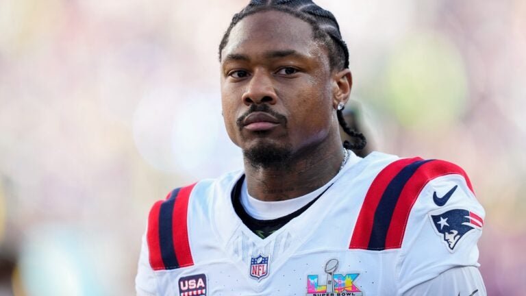 NFL says no discipline for Stefon Diggs after closing its review
