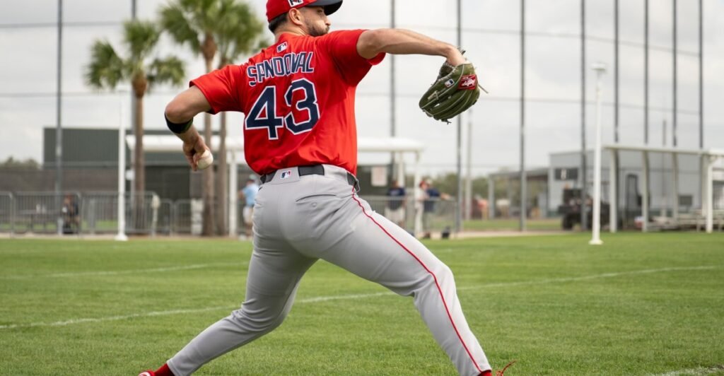 Red Sox Minor Lines: Clean Sweep, and not a good one