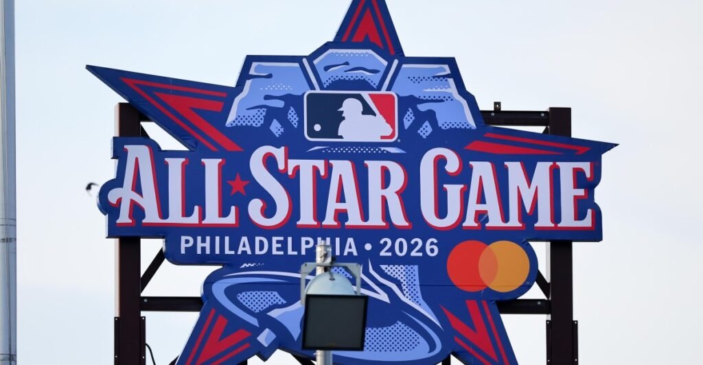 Let’s find the Red Sox All-Star Game representative