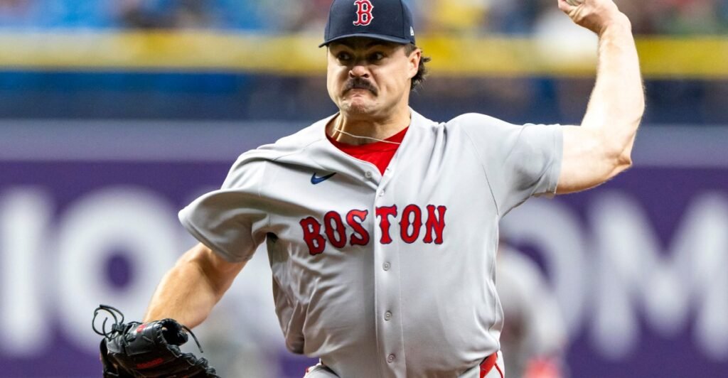 What do the new swing tracking metrics from Baseball Savant tell us about the Red Sox?