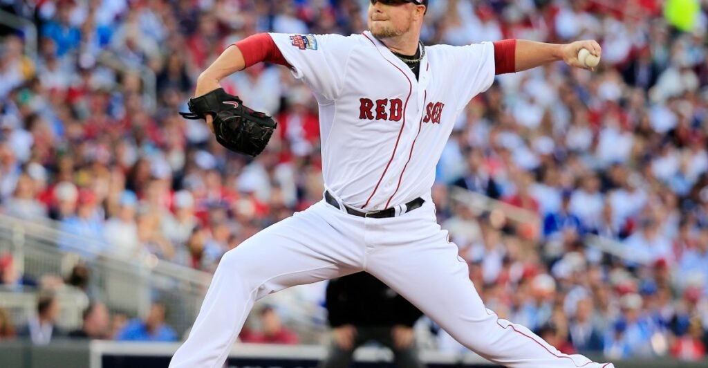 The Red Sox should approach the trade deadline correctly and have a 2014-style fire sale