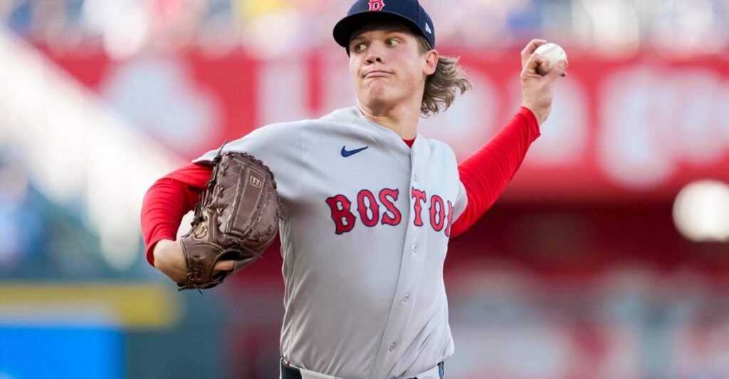 Red Sox at Rays lineups: Playing chess?