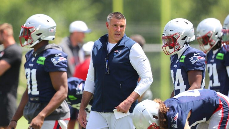 What Mike Vrabel said about A.J. Brown’s skillset, exit from Philly